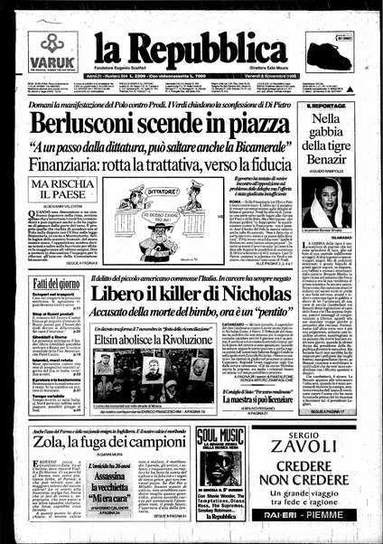 La repubblica